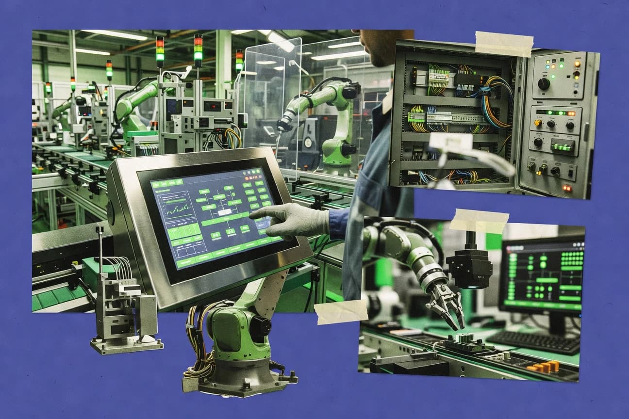 Top 10 Best Hmi Software of 2026