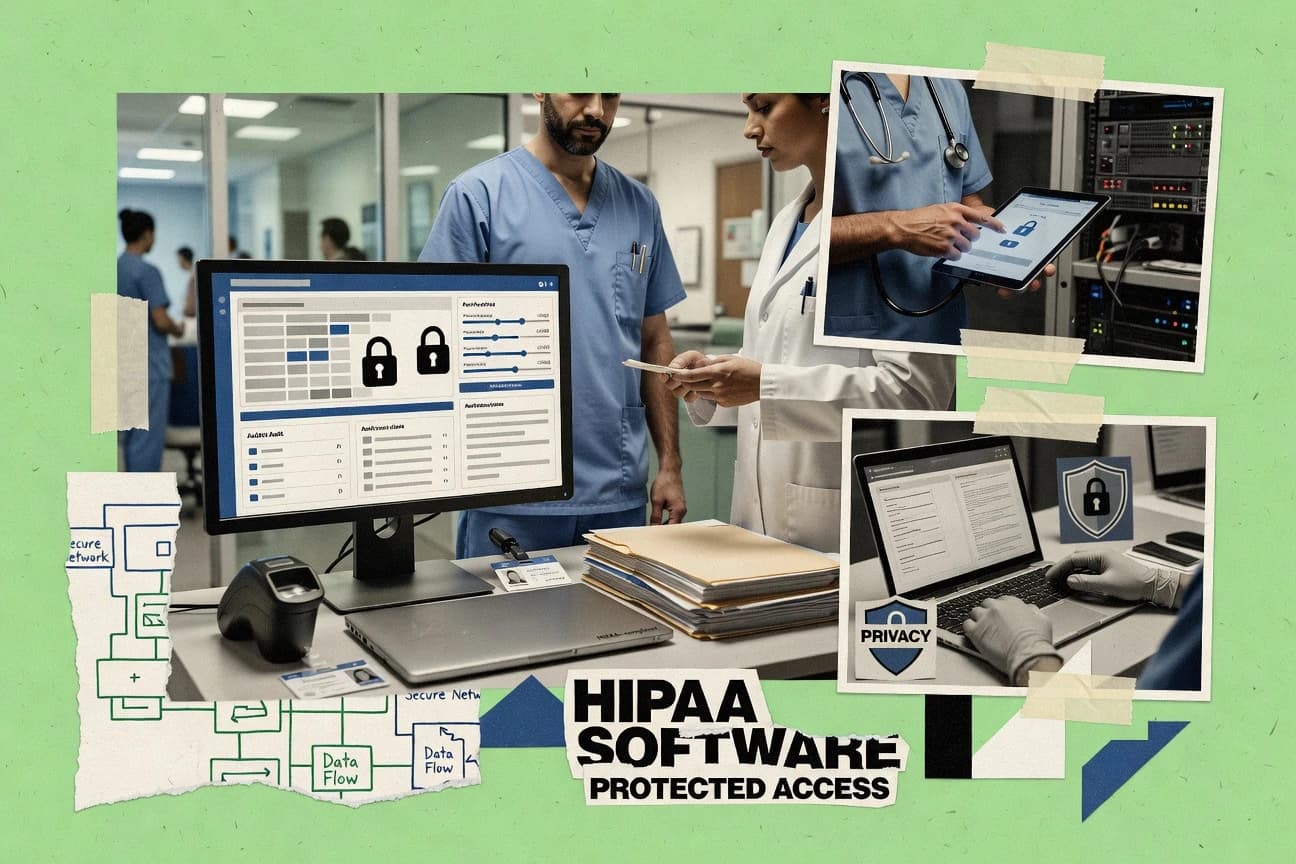 Top 10 Best HIPAA Software of 2026