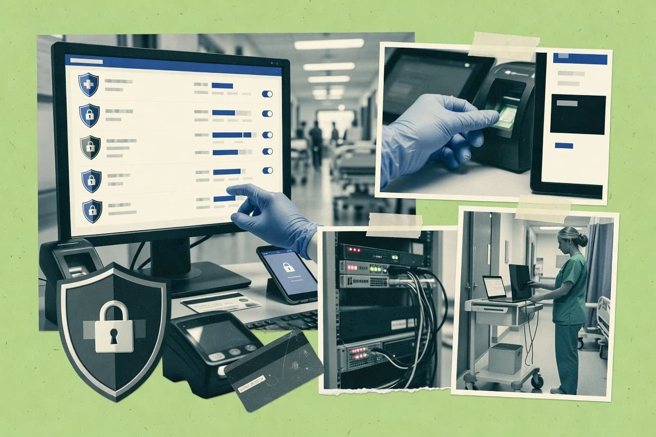 Top 10 Best HIPAA Compliance Software of 2026