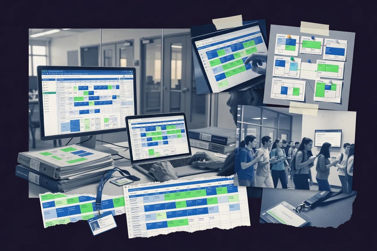 Top 10 Best Higher Education Scheduling Software of 2026