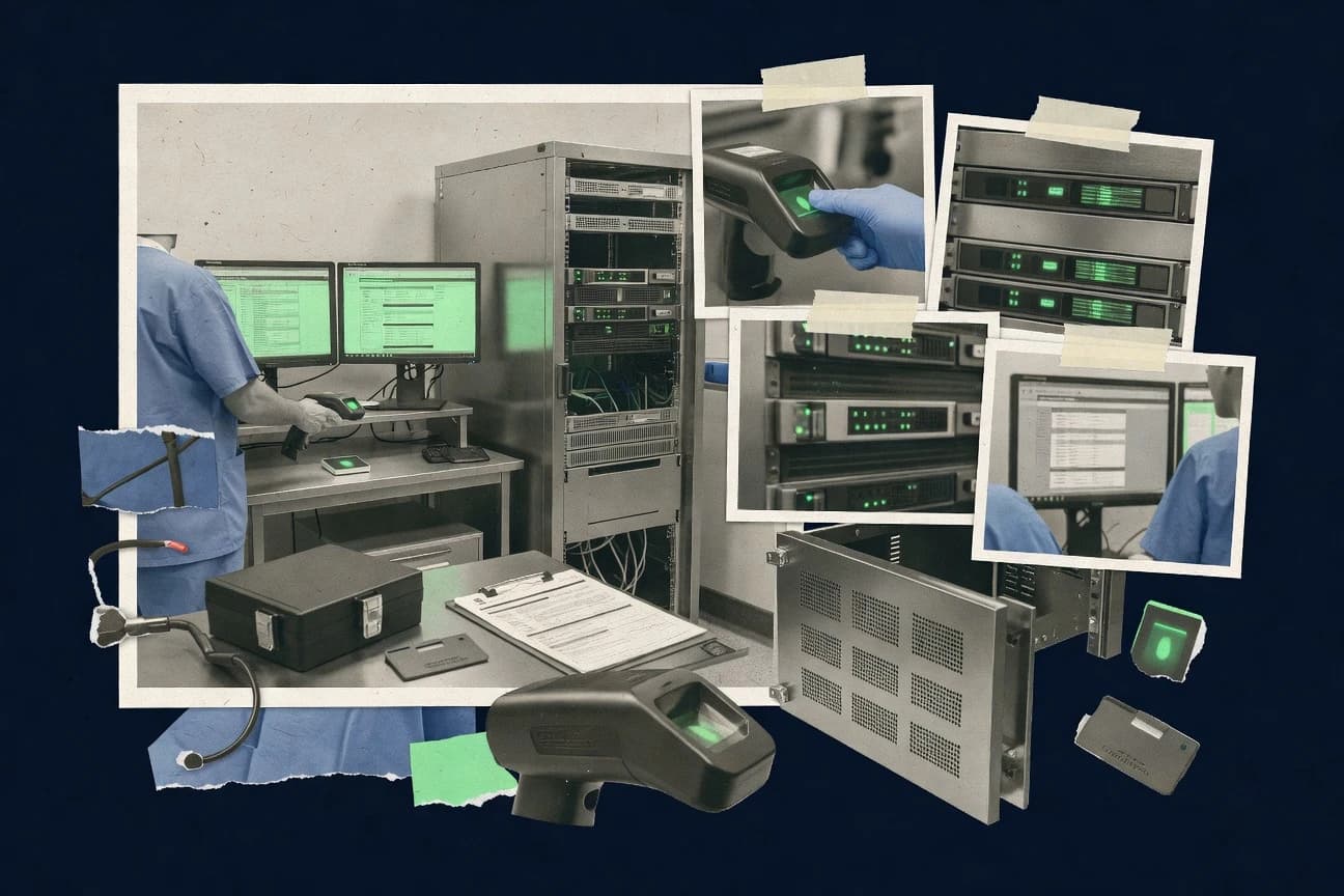 Top 10 Best HIPAA Compliant Database Software of 2026