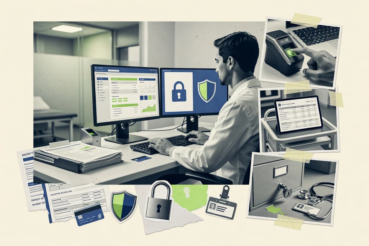 Top 10 Best Hipaa Compliant Ehr Software of 2026