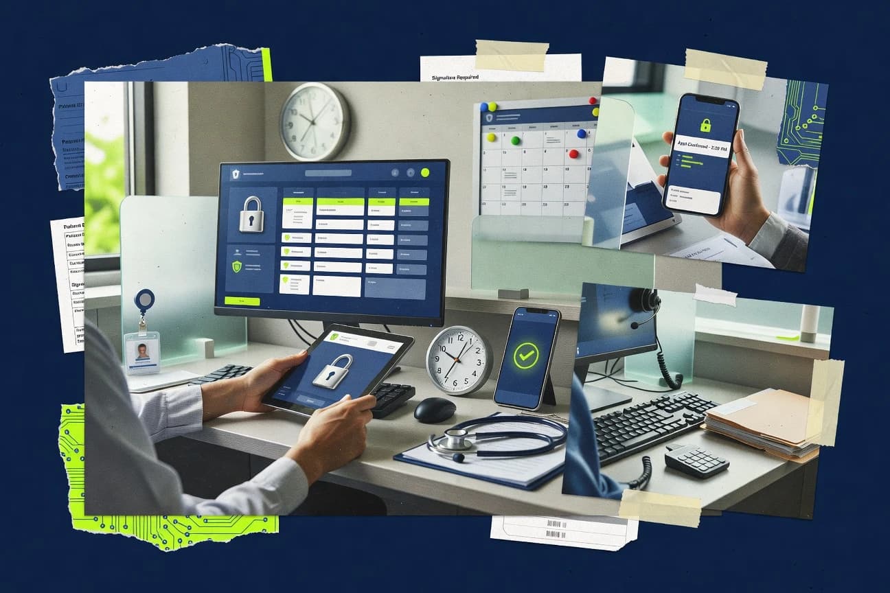 Top 10 Best HIPAA Compliant Scheduling Software of 2026