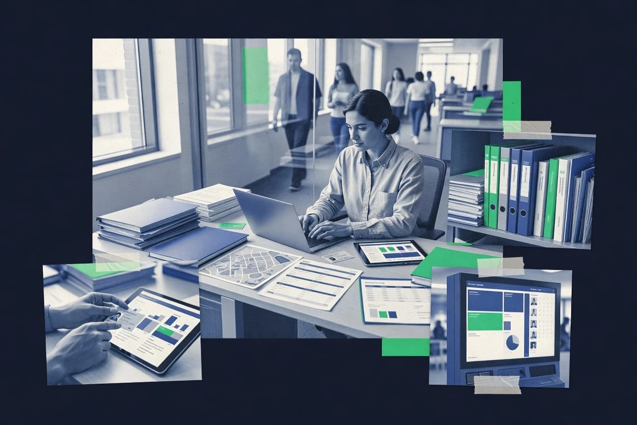 Top 10 Best Higher Education Student Information System Software of 2026