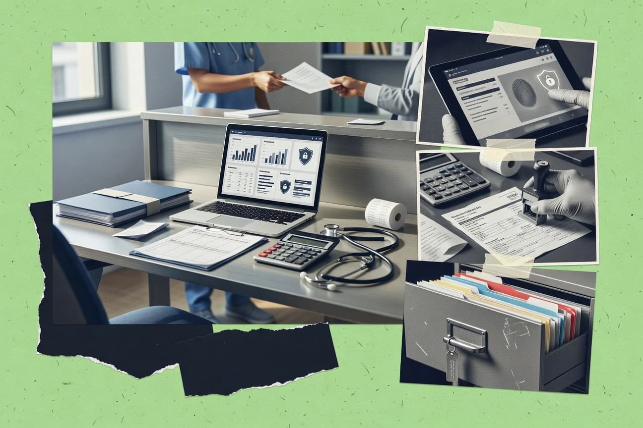Top 10 Best HIPAA Compliant Accounting Software of 2026