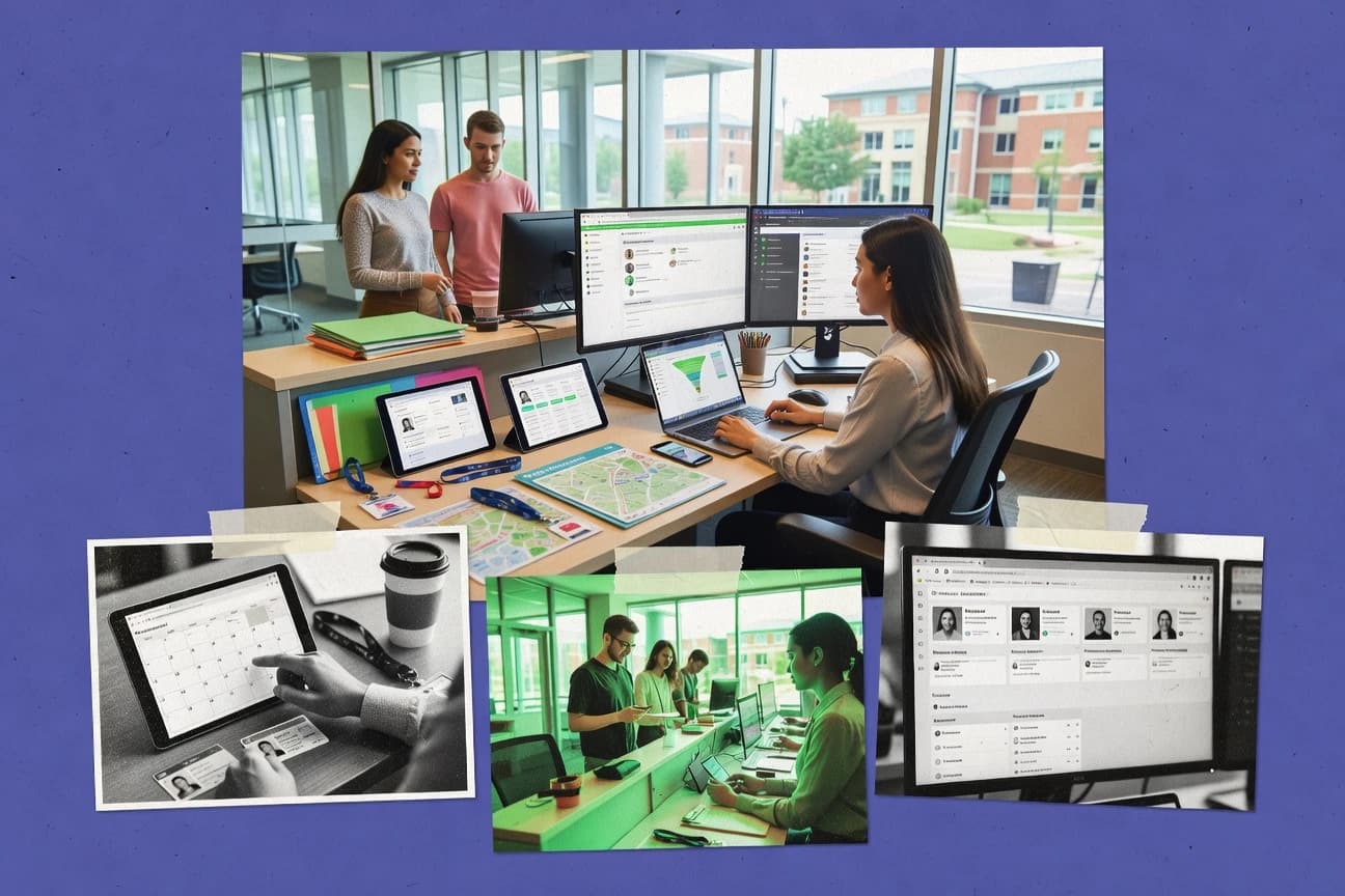 Top 10 Best Higher Education Crm Software of 2026