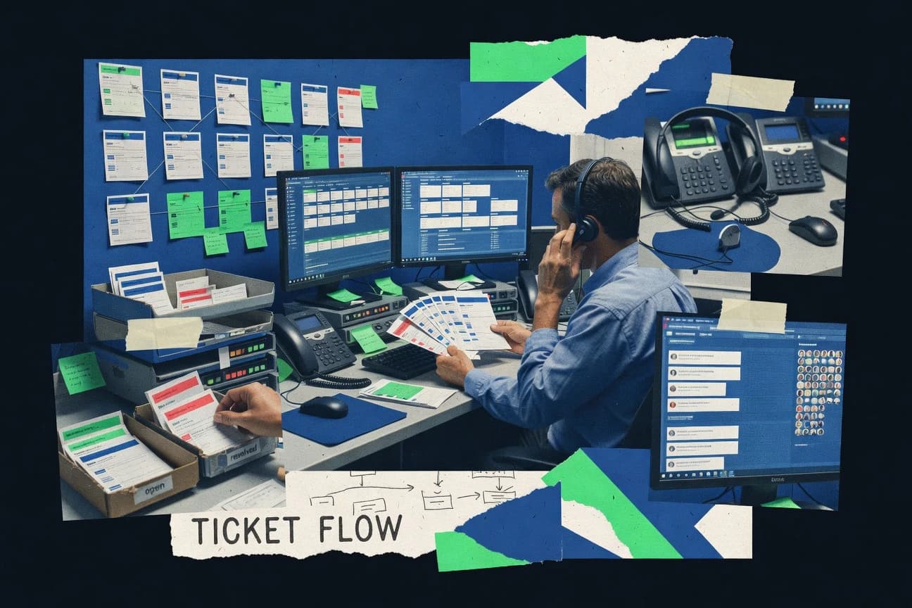 Top 10 Best Help Desk & Ticketing Software of 2026