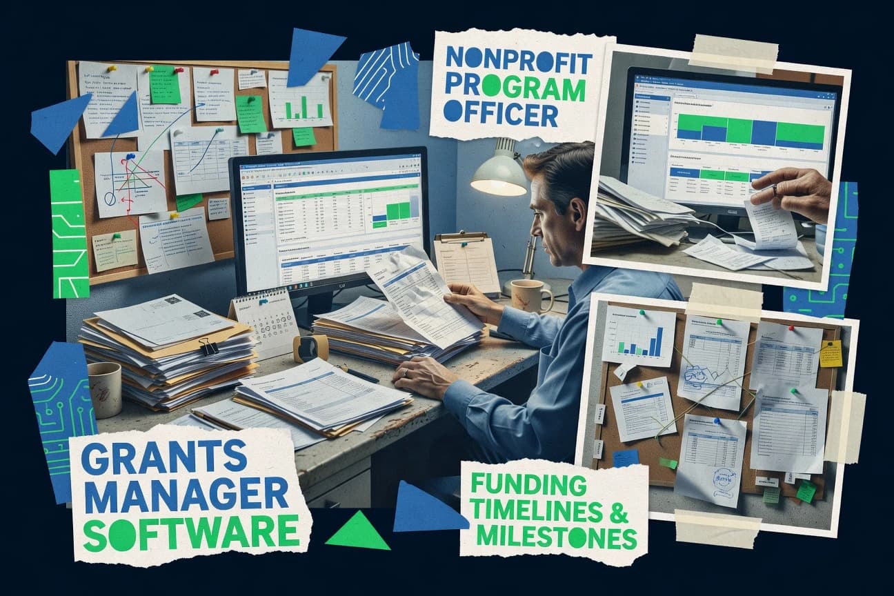 Top 10 Best Grants Manager Software of 2026