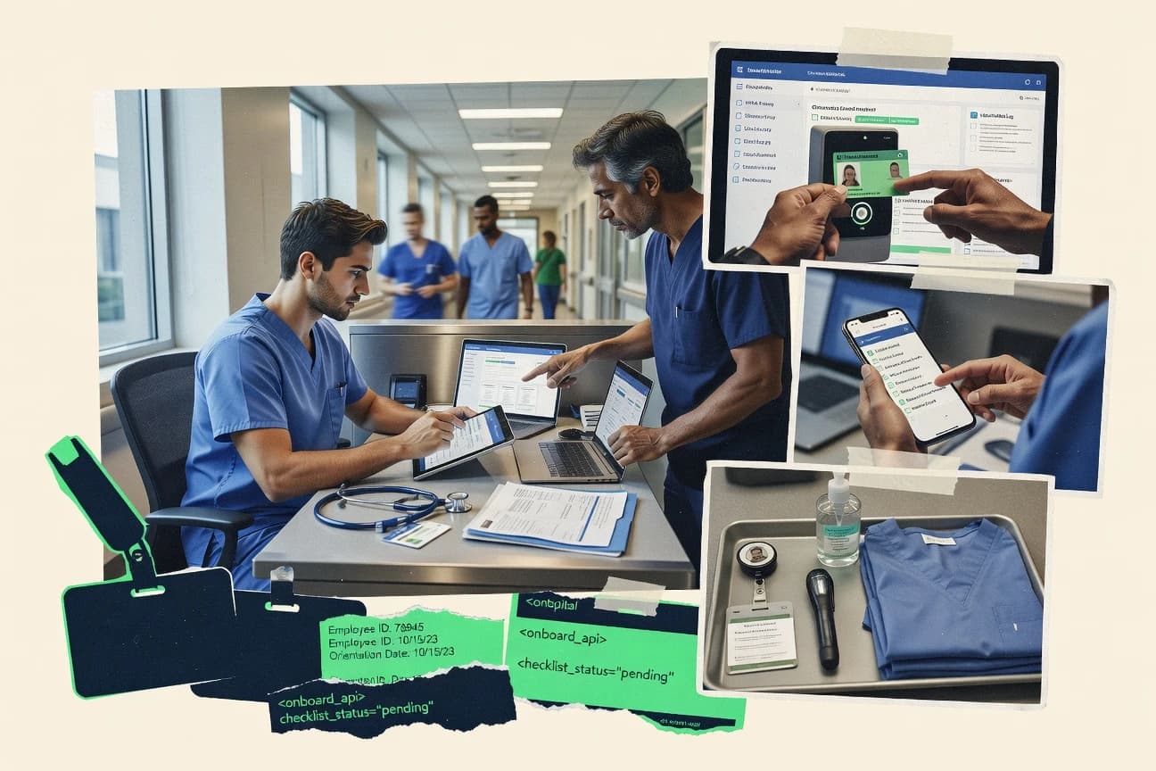 Top 10 Best Healthcare Onboarding Software of 2026