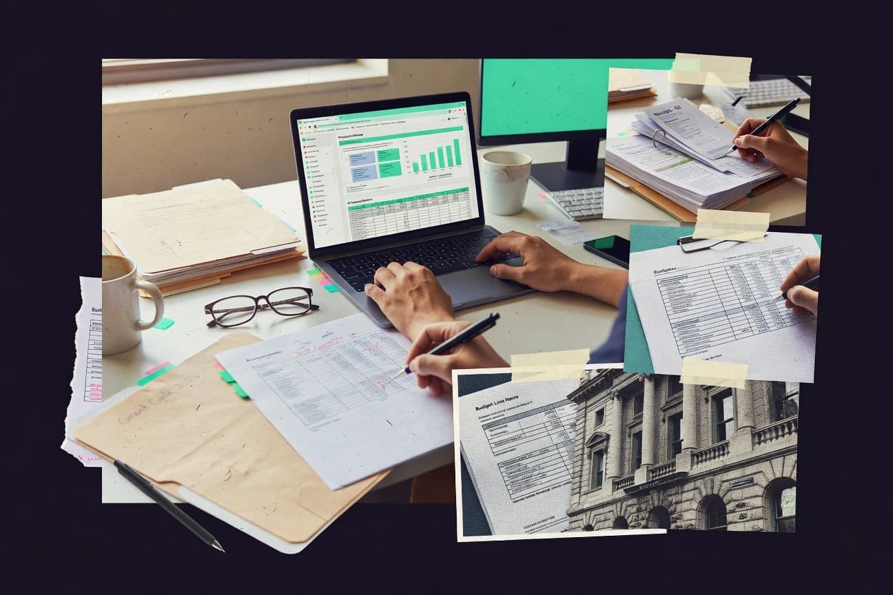 Top 10 Best Grant Writing Software of 2026