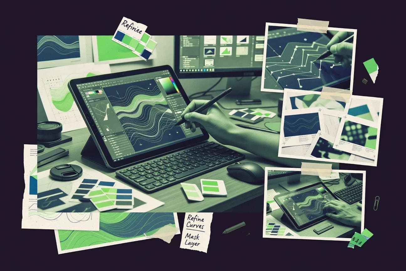 Top 10 Best Graphic Creation Software of 2026