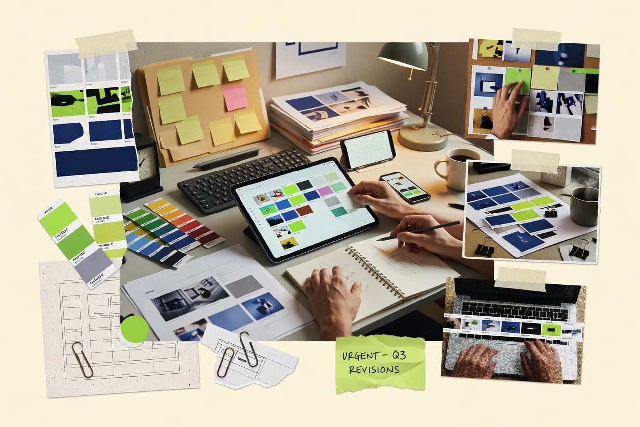 Top 10 Best Graphic Design Project Management Software of 2026