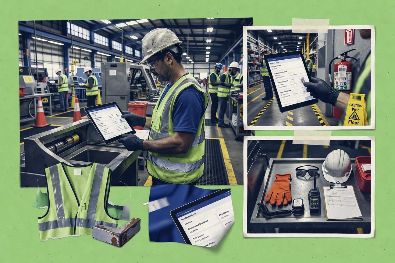 Top 10 Best Health & Safety Software of 2026