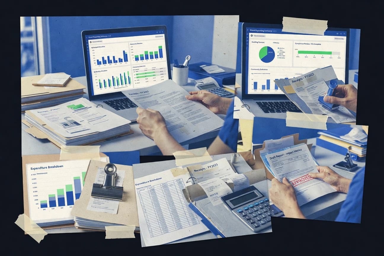 Top 10 Best Grant Reporting Software of 2026