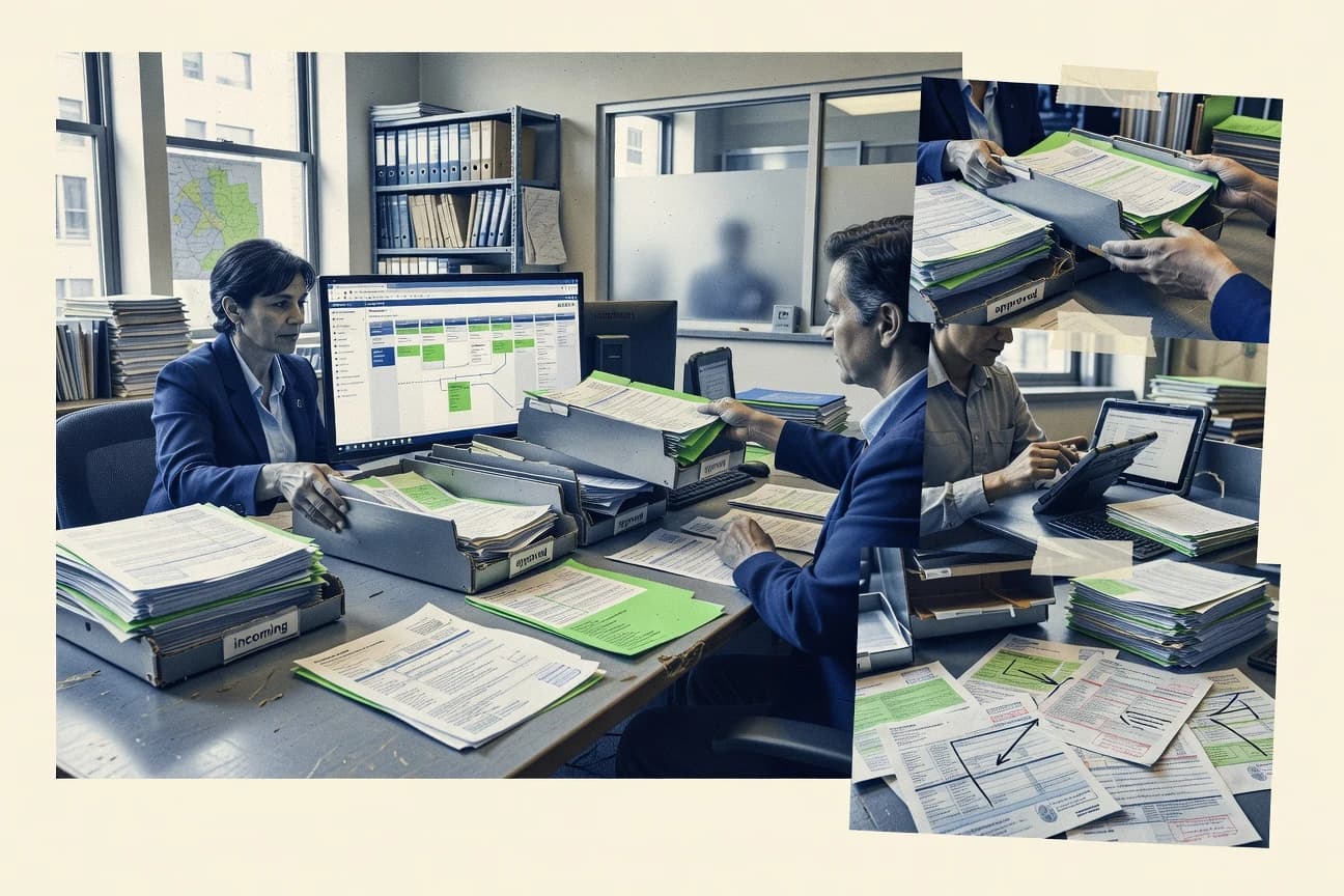 Top 10 Best Government Workflow Management Software of 2026