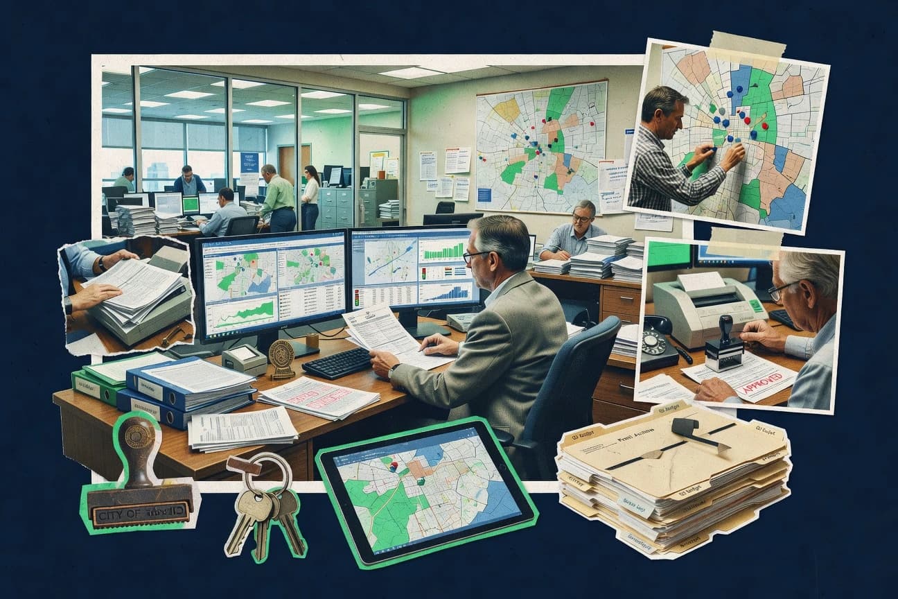 Top 10 Best Government Management Software of 2026