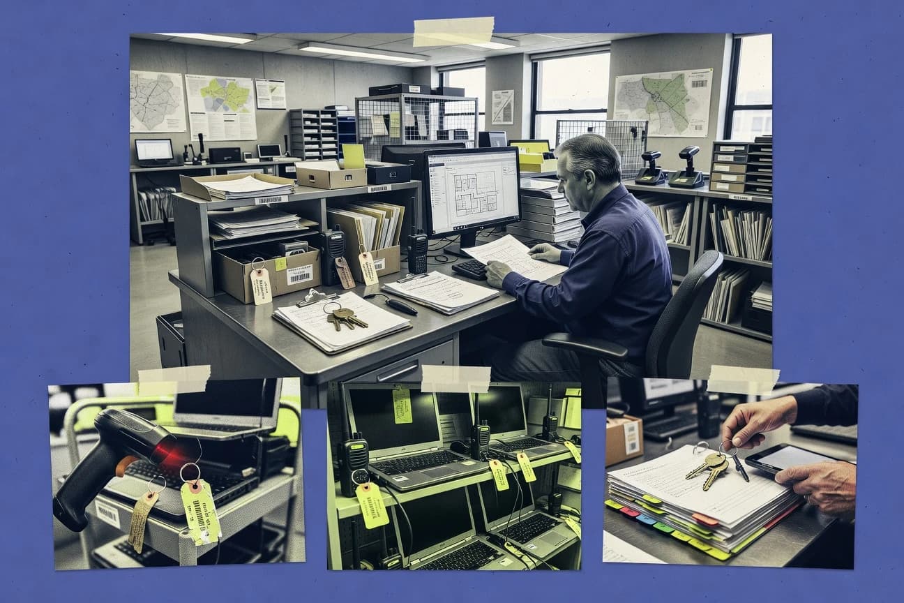 Top 10 Best Government Property Management Software of 2026