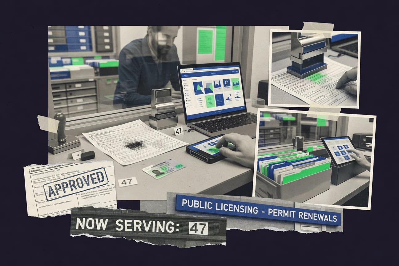 Top 10 Best Government Licensing Software of 2026