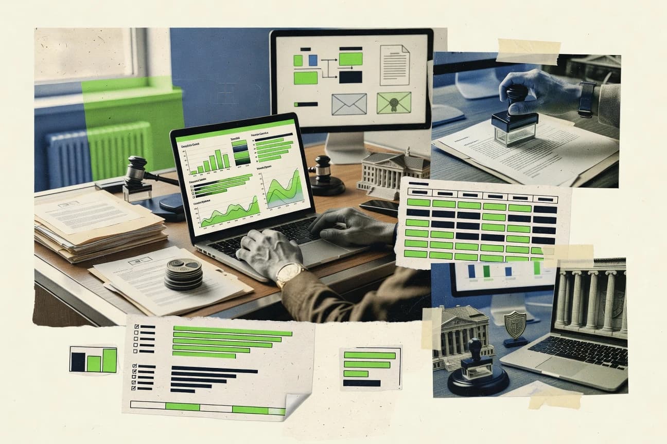 Top 10 Best Government Contract Software of 2026