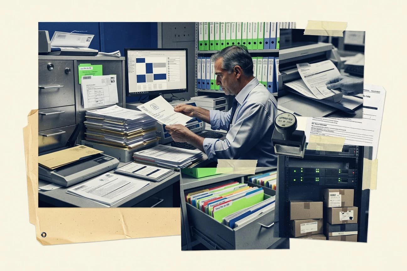 Top 10 Best Government Document Management Software of 2026