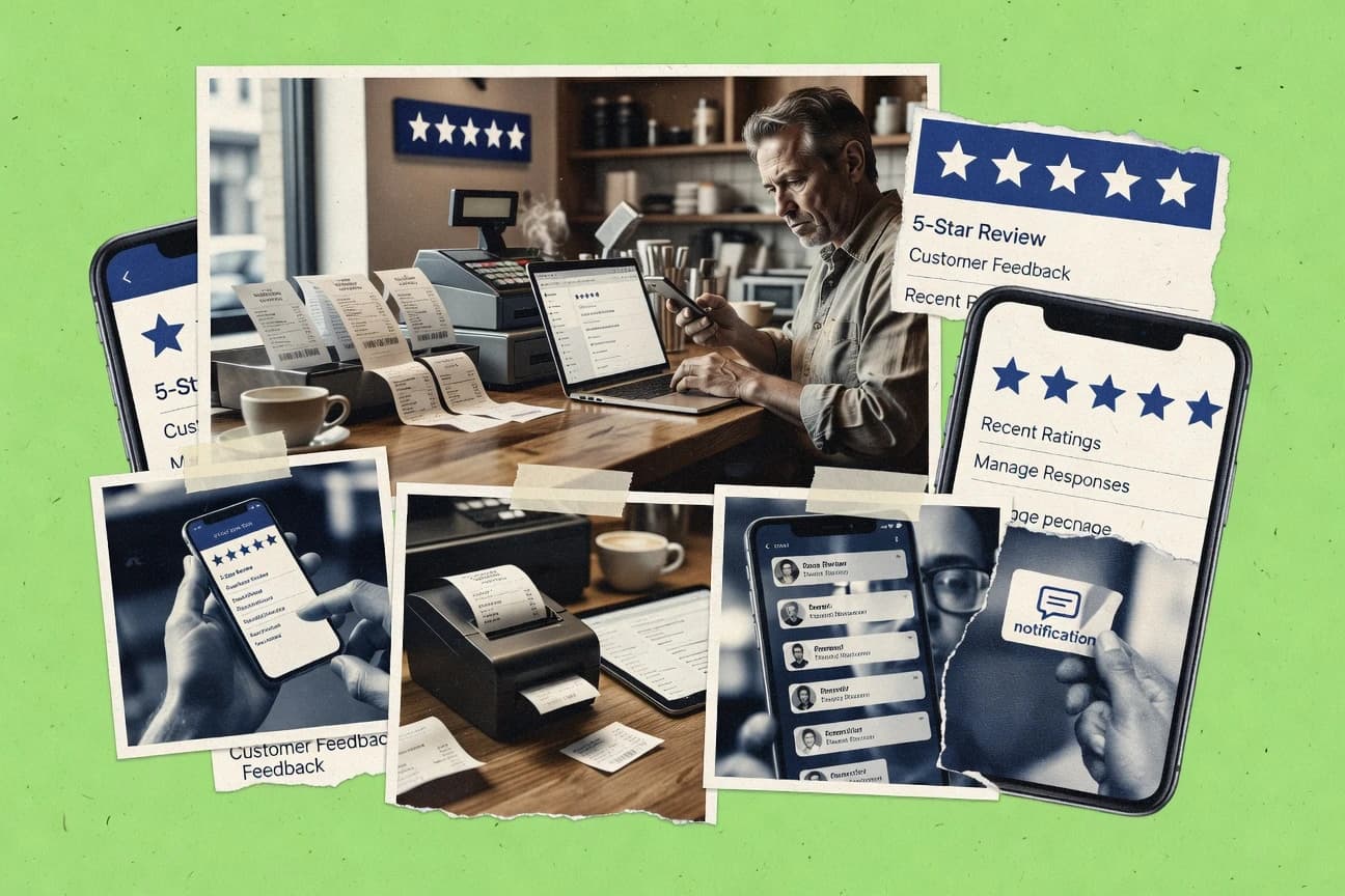 Top 10 Best Google Review Software of 2026