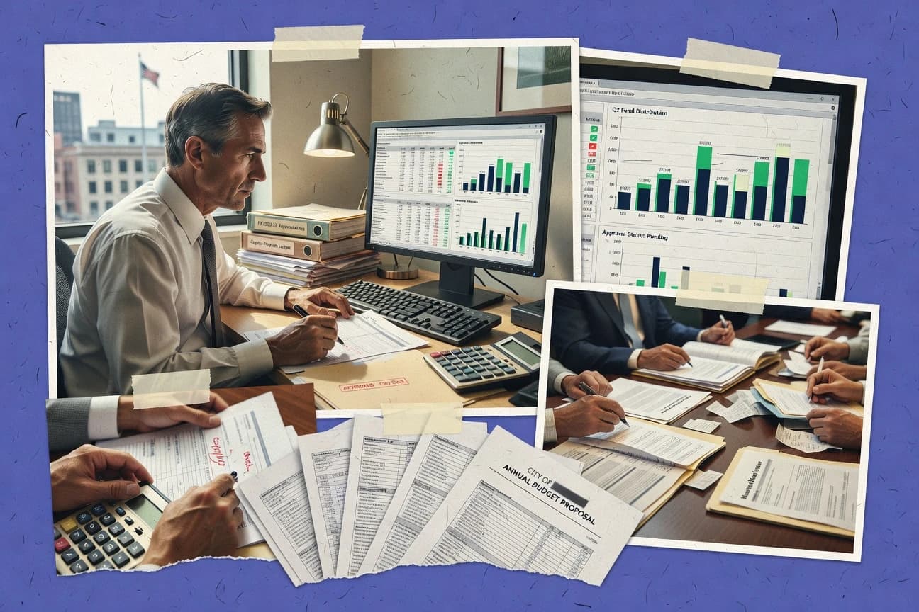 Top 10 Best Government Budgeting Software of 2026