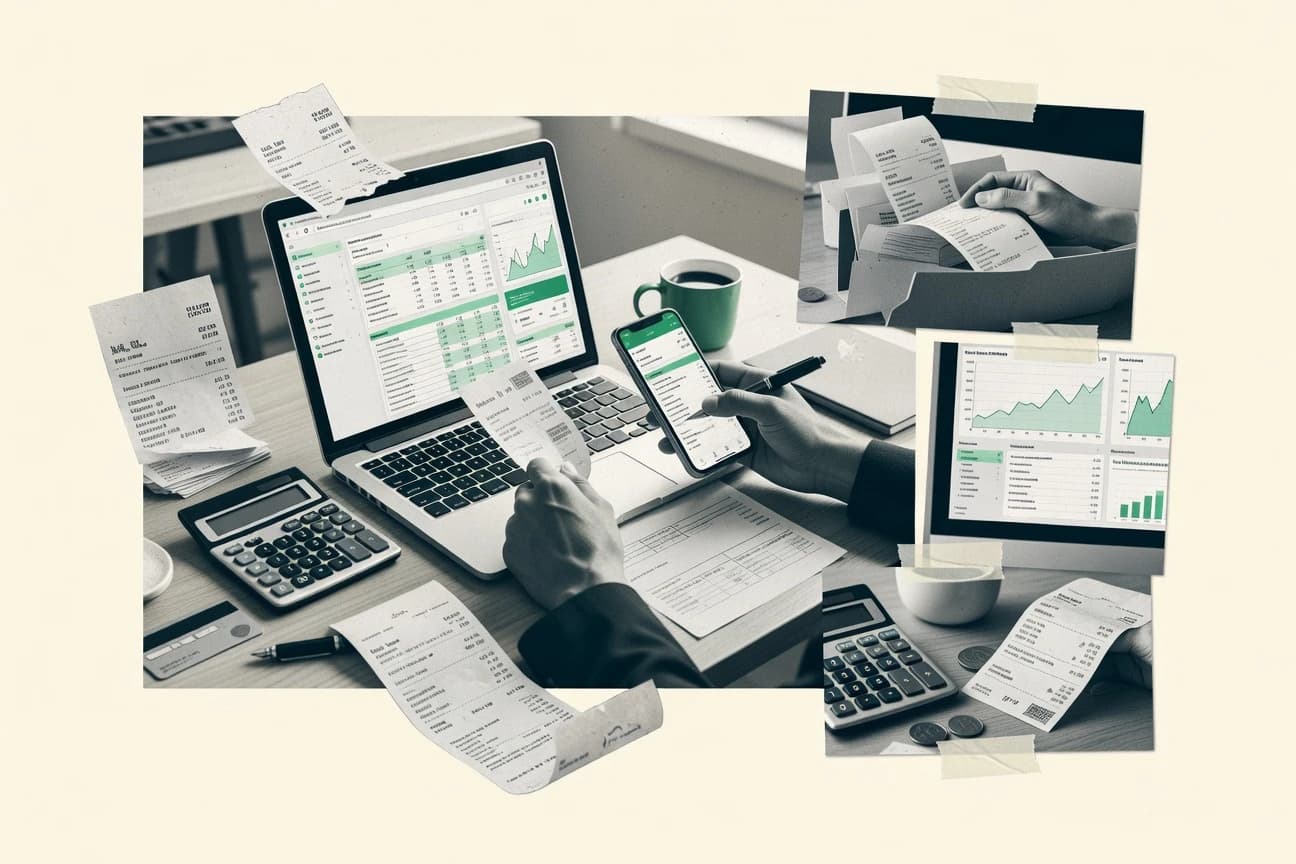 Top 10 Best Good Bookkeeping Software of 2026