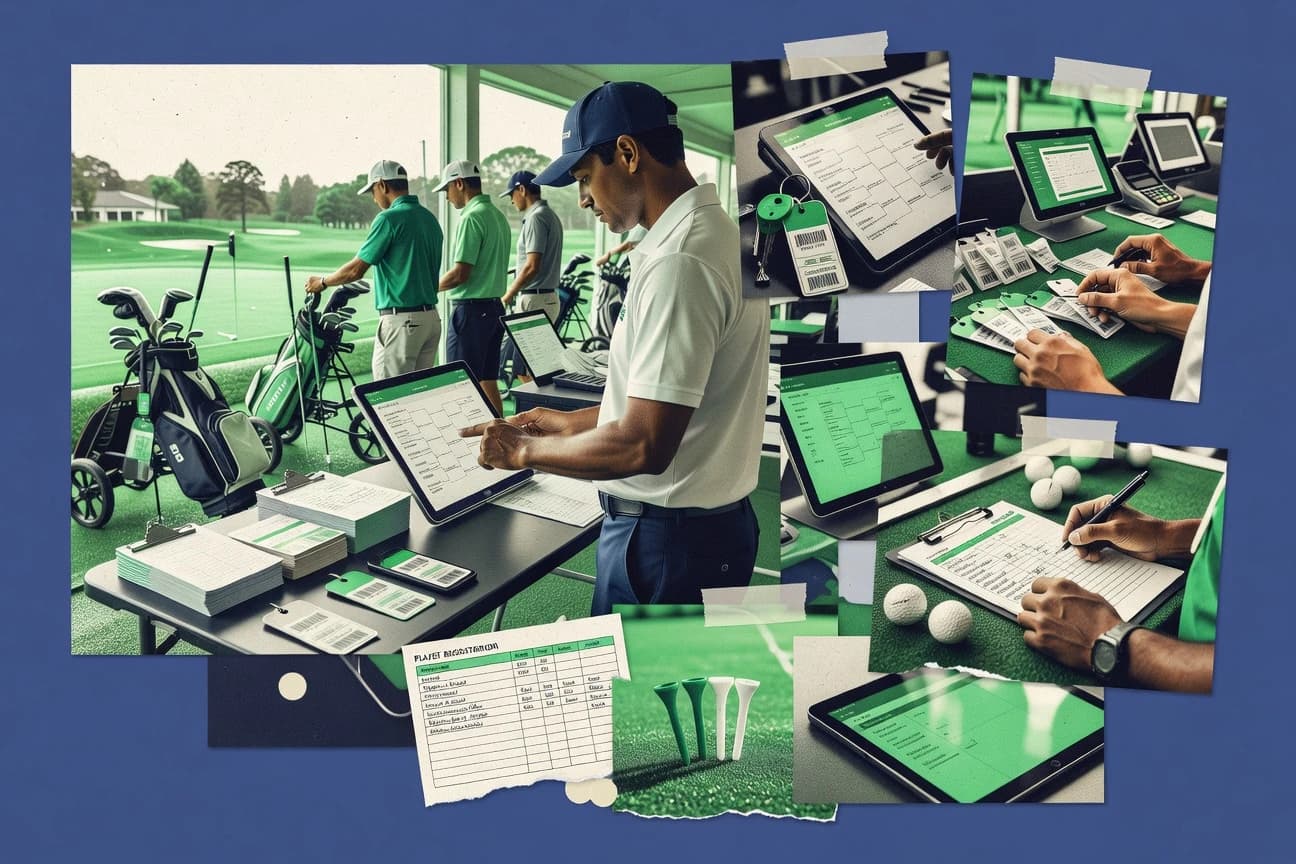 Top 10 Best Golf Tournament Registration Software of 2026