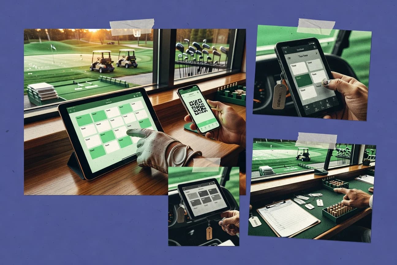 Top 10 Best Golf Tee Time Software of 2026