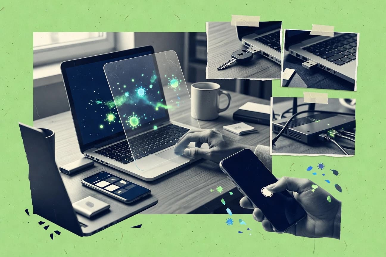 Top 9 Best Good Antivirus Software of 2026