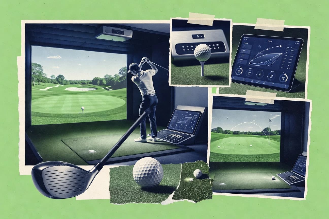 Top 7 Best Golf Simulation Software of 2026