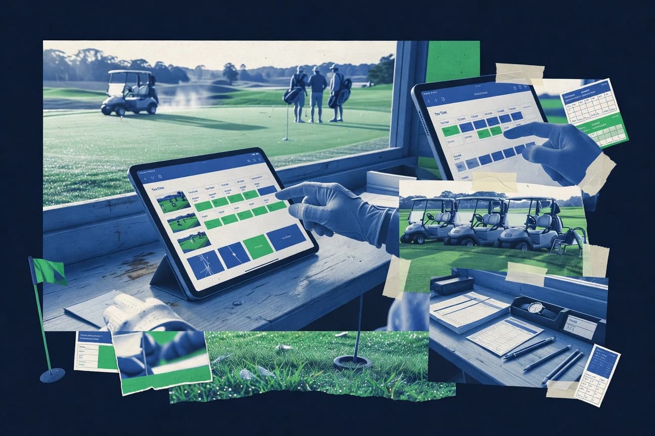 Top 10 Best Golf Scheduling Software of 2026