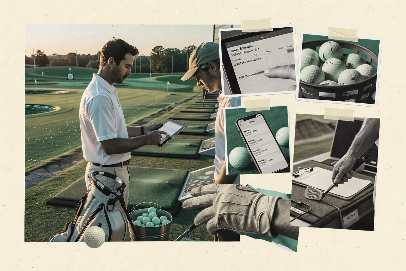 Top 10 Best Golf Lesson Scheduling Software of 2026