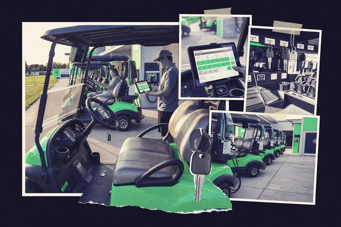 Top 10 Best Golf Cart Rental Software of 2026