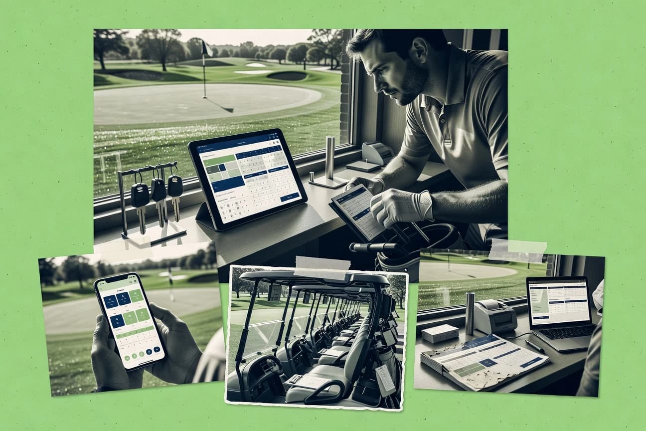 Top 10 Best Golf League Software of 2026