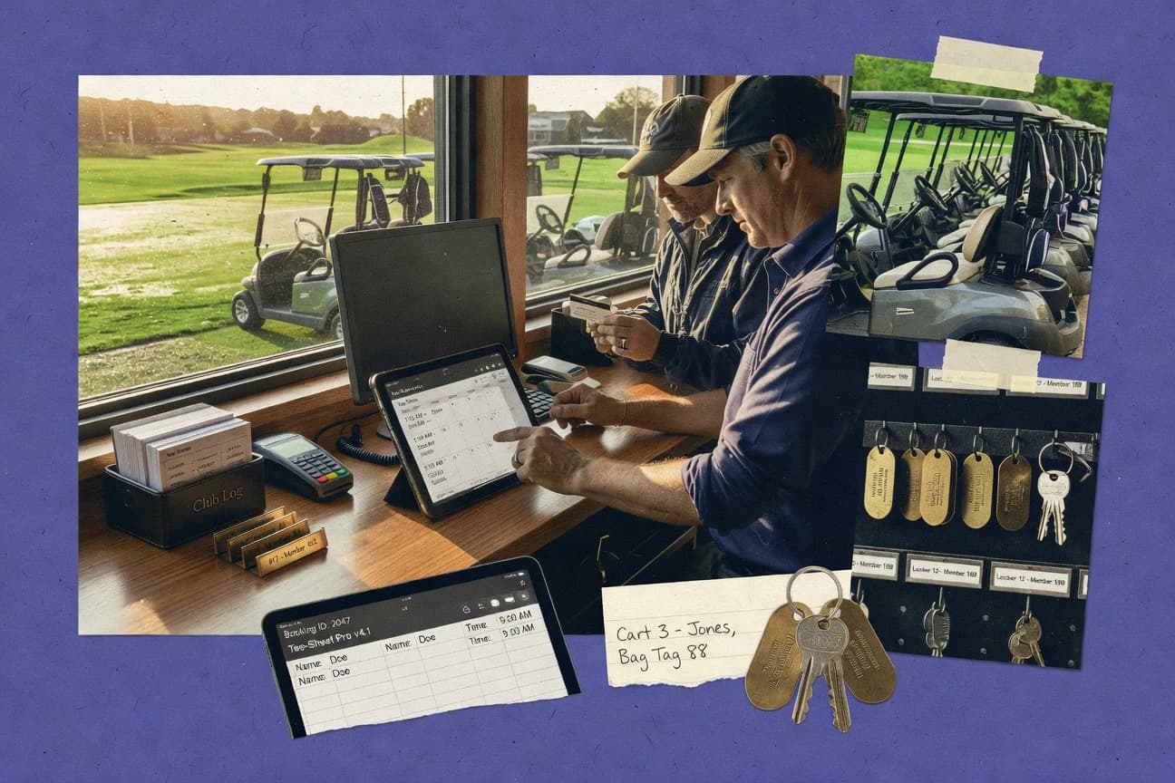 Top 10 Best Golf Club Management Software of 2026