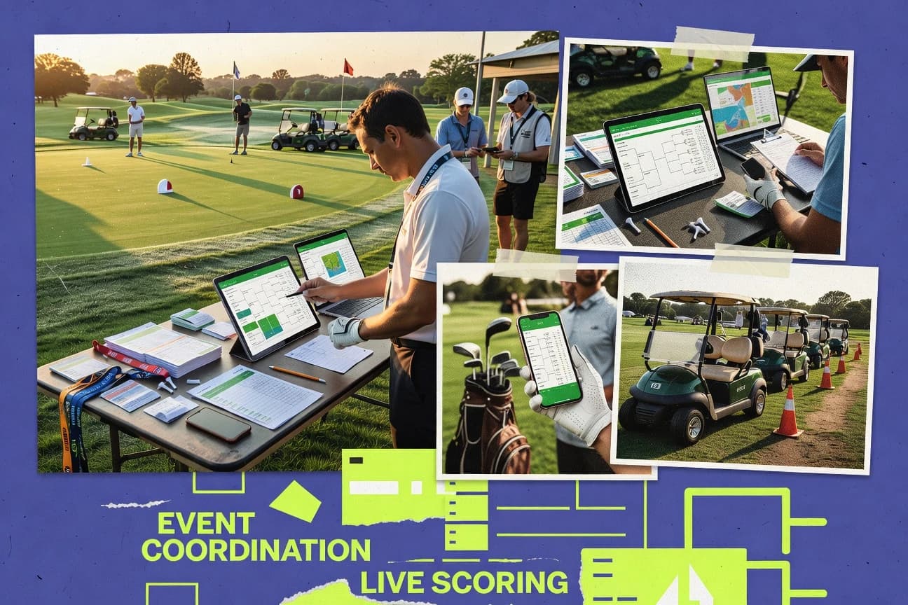 Top 10 Best Golf Event Management Software of 2026