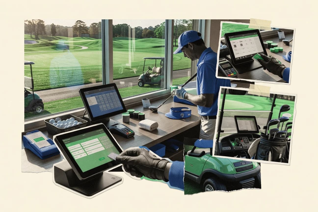 Top 10 Best Golf Course Pos Software of 2026