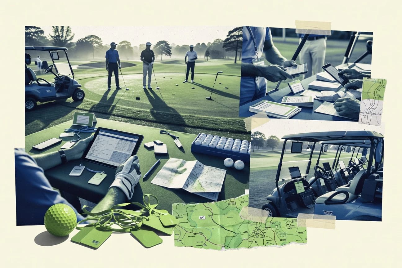 Top 10 Best Golf Event Software of 2026
