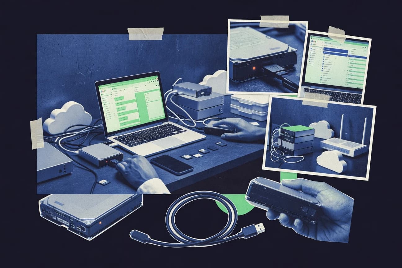 Top 10 Best Gmail Backup Software of 2026