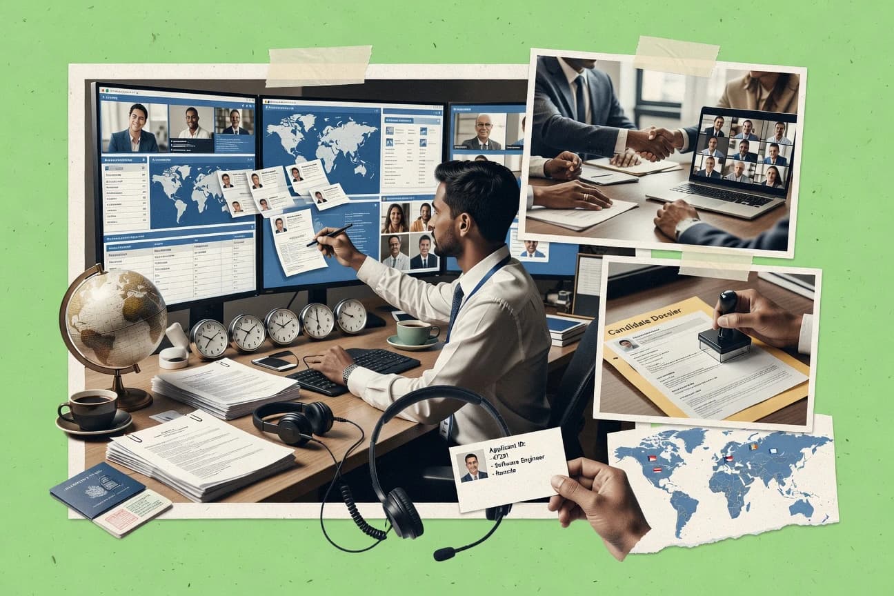 Top 10 Best Global Recruitment Software of 2026