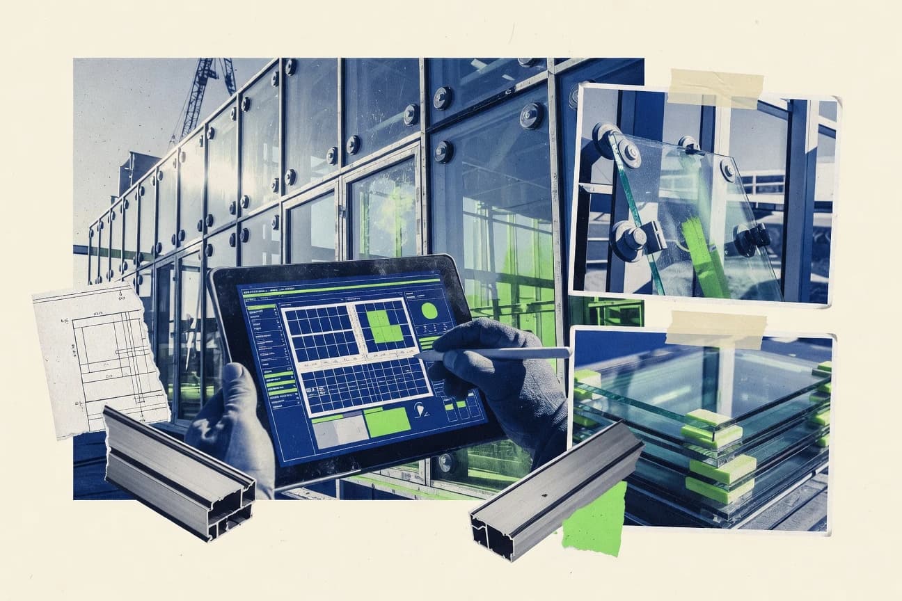 Top 10 Best Glazing Software of 2026
