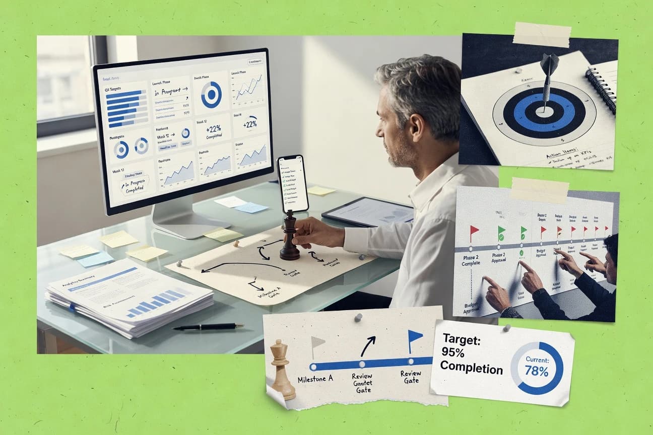 Top 10 Best Goals Management Software of 2026