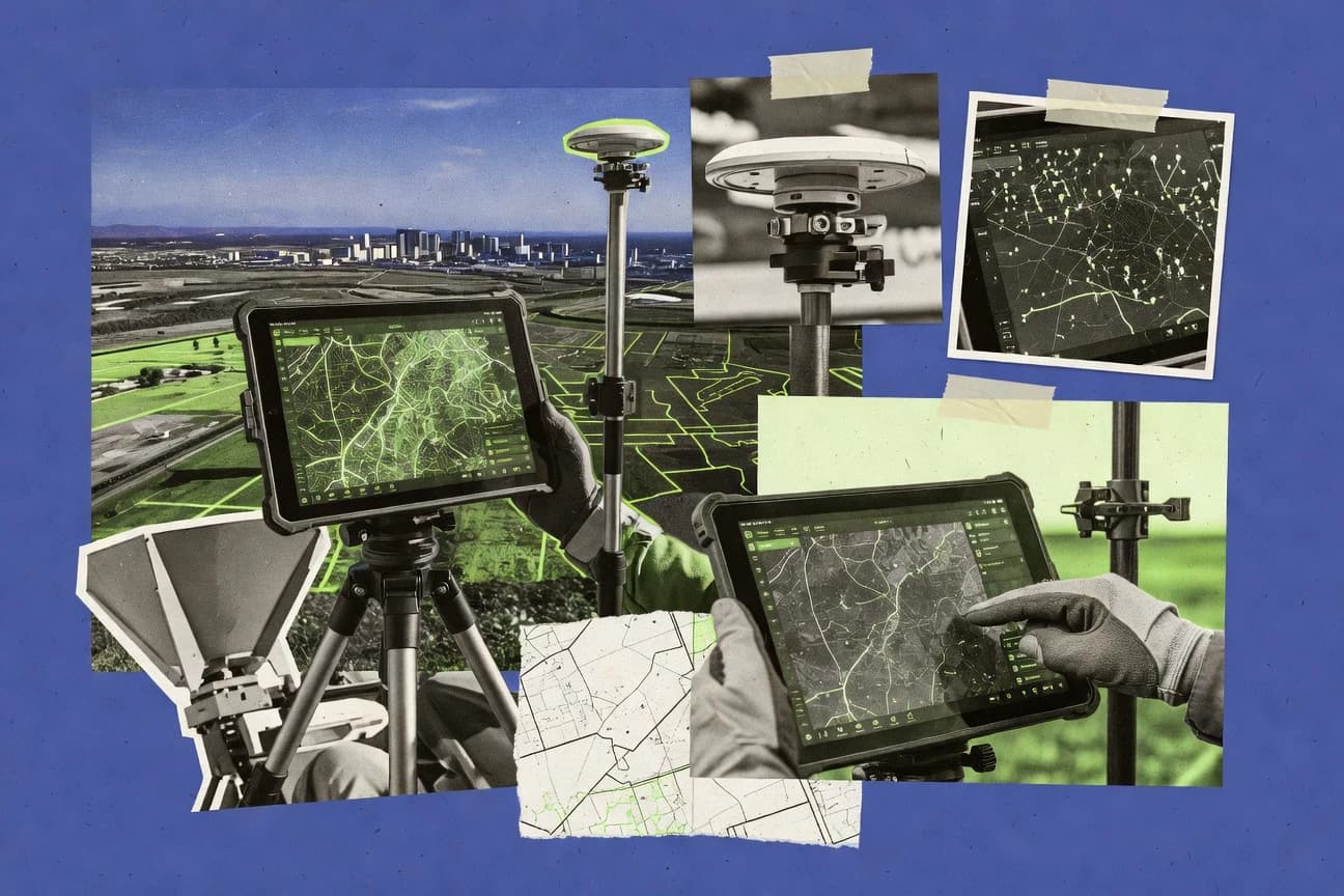 Top 10 Best Gnss Software of 2026