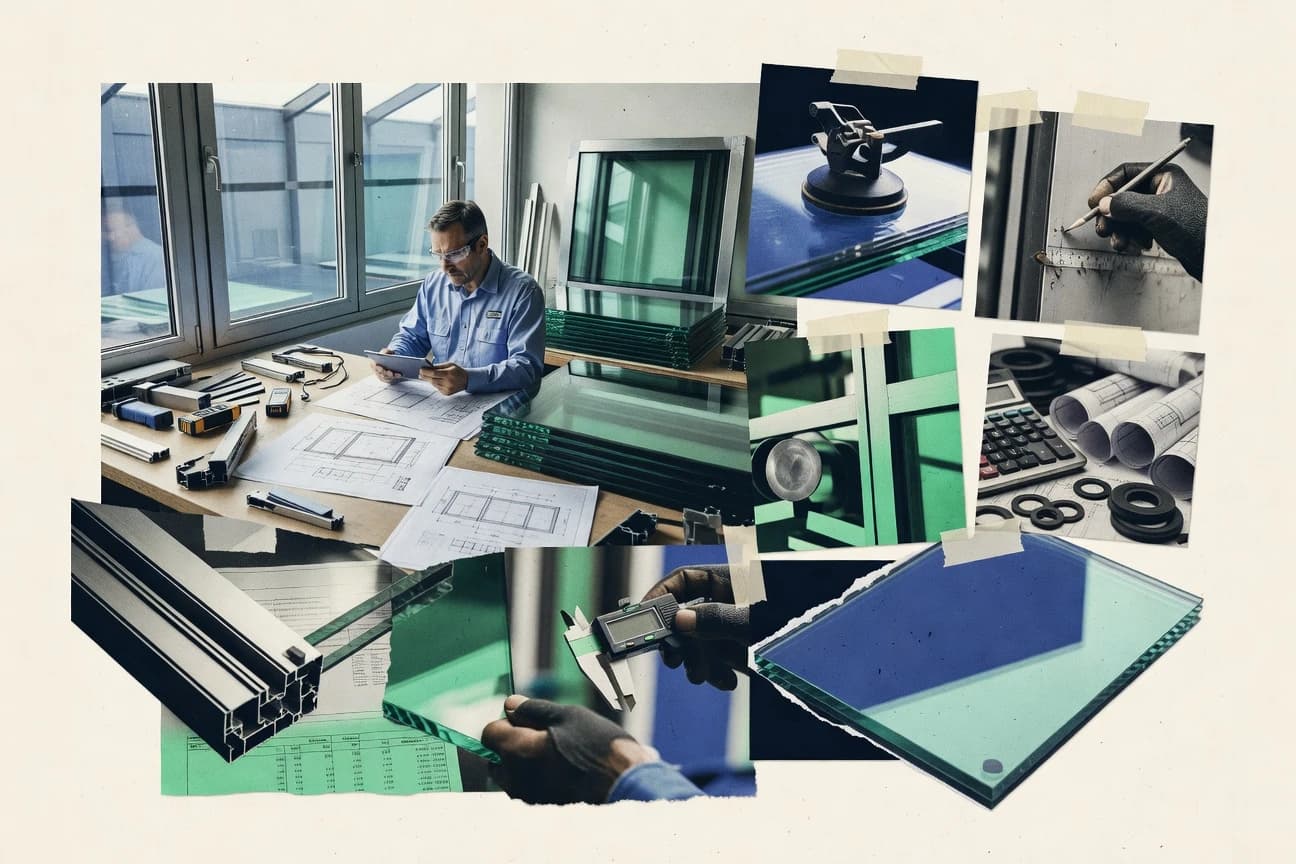 Top 10 Best Glazing Quoting Software of 2026