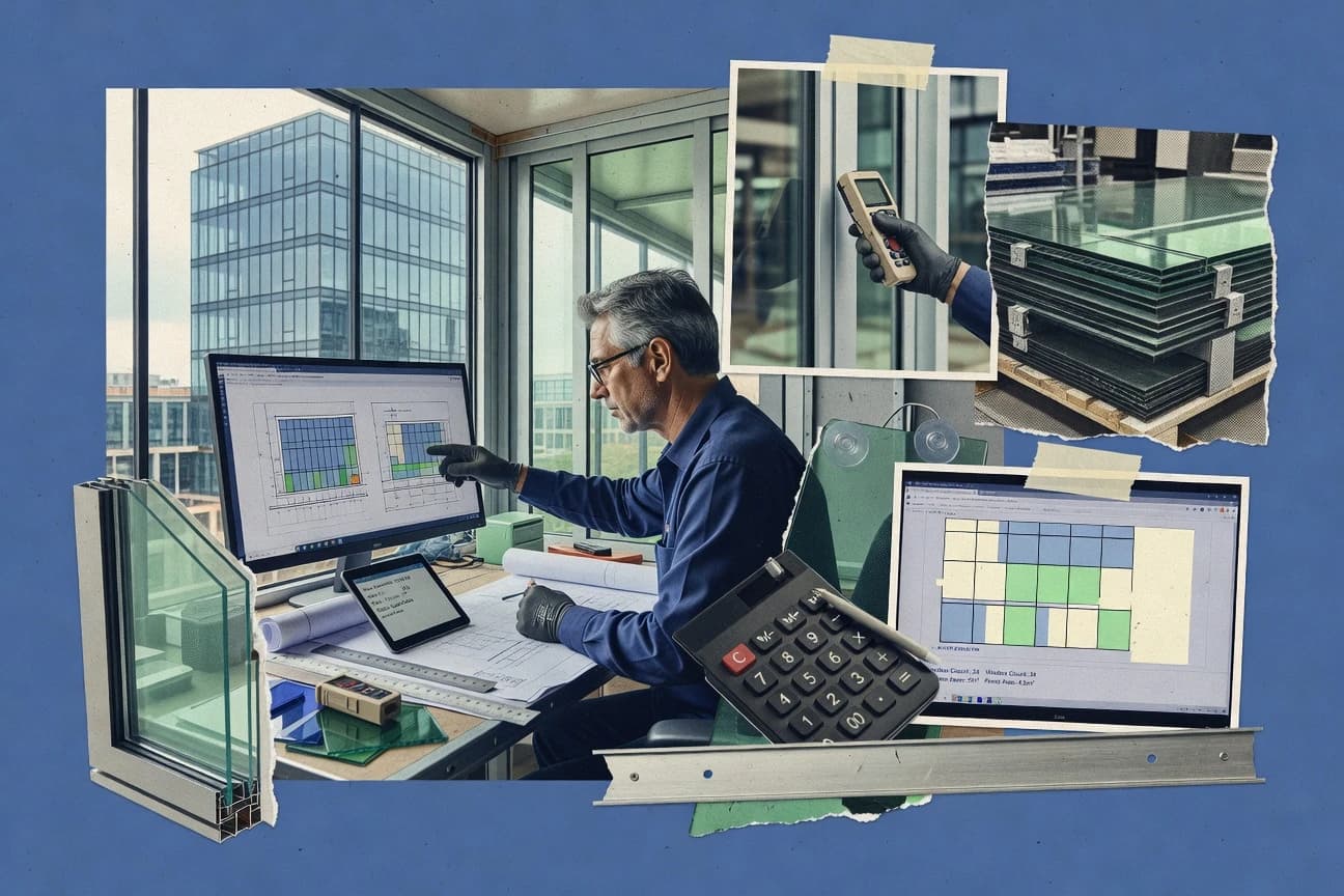Top 10 Best Glazing Estimating Software of 2026