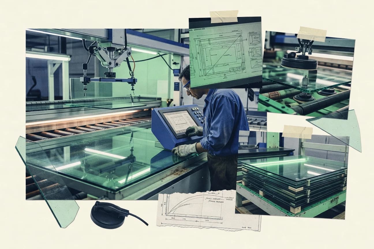 Top 10 Best Glass Software of 2026