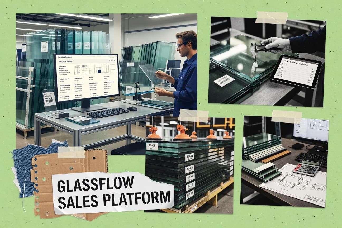 Top 10 Best Glass Sales Software of 2026