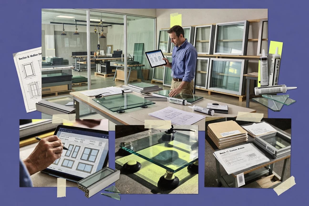 Top 10 Best Glazing Business Software of 2026