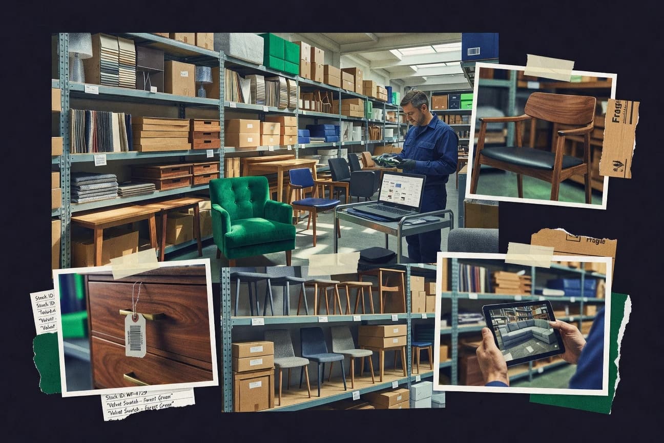 Top 10 Best Furniture Inventory Software of 2026